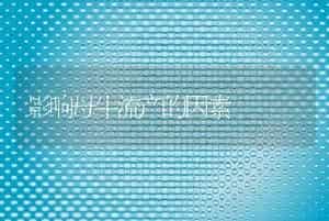 影响母牛流产的因素