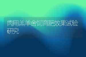 现代网箱养鱼新技术