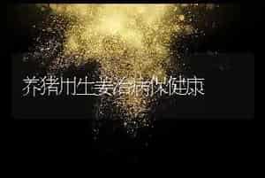 蟾蜍的药用价值