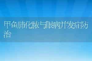 蜜蜂佝偻病